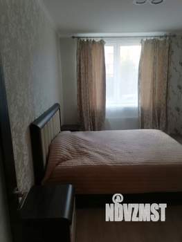 2-к квартира, на длительный срок, 60м2, 1/17 этаж