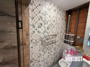 1-к квартира, на длительный срок, 46м2, 22/22 этаж