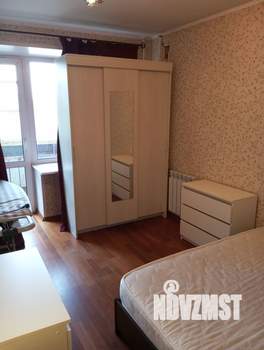 3-к квартира, на длительный срок, 75м2, 4/12 этаж