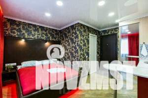 1-к квартира, посуточно, 10м2, 2/3 этаж