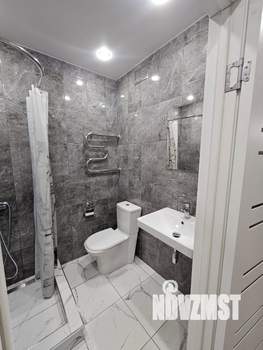 Студия квартира, на длительный срок, 26м2, 6/24 этаж