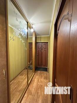 1-к квартира, на длительный срок, 36м2, 1/5 этаж