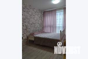 1-к квартира, посуточно, 30м2, 2/17 этаж