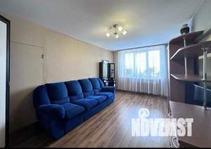 2-к квартира, на длительный срок, 51м2, 14/14 этаж