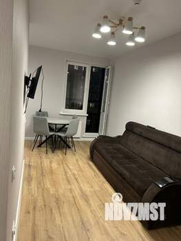 Студия квартира, на длительный срок, 26м2, 7/22 этаж