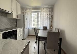 1-к квартира, на длительный срок, 32м2, 11/17 этаж
