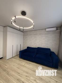 2-к квартира, на длительный срок, 58м2, 4/17 этаж