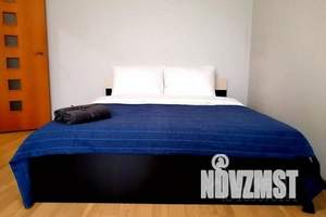 1-к квартира, посуточно, 37м2, 8/17 этаж