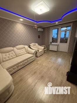 2-к квартира, на длительный срок, 65м2, 15/17 этаж