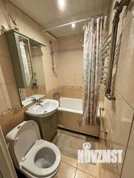 1-к квартира, на длительный срок, 32м2, 6/9 этаж
