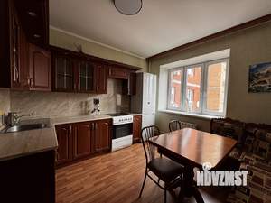 2-к квартира, на длительный срок, 65м2, 10/16 этаж
