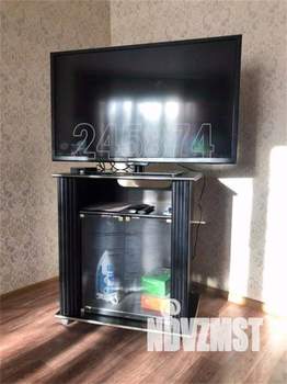 1-к квартира, на длительный срок, 32м2, 1/4 этаж