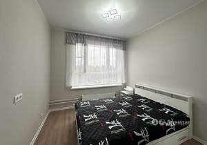 1-к квартира, на длительный срок, 37м2, 8/23 этаж