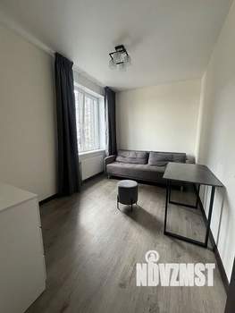 3-к квартира, на длительный срок, 55м2, 8/21 этаж