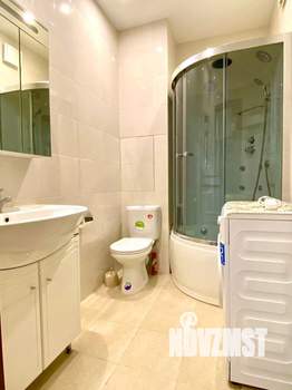 1-к квартира, на длительный срок, 35м2, 11/18 этаж