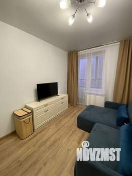 1-к квартира, на длительный срок, 31м2, 10/17 этаж