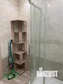 1-к квартира, на длительный срок, 48м2, 4/19 этаж