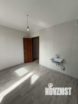 1-к квартира, на длительный срок, 35м2, 12/17 этаж