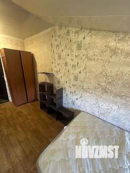 1-к квартира, на длительный срок, 20м2, 3/3 этаж