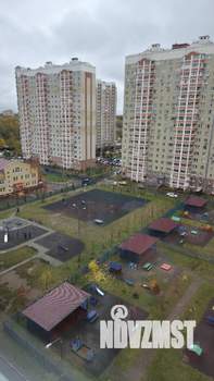 2-к квартира, на длительный срок, 58м2, 11/25 этаж