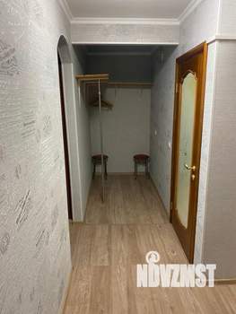 2-к квартира, посуточно, 47м2, 2/5 этаж