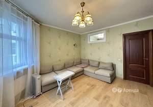 2-к квартира, на длительный срок, 42м2, 11/14 этаж