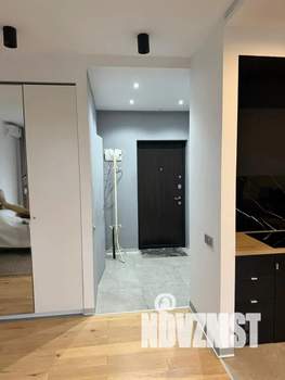 1-к квартира, посуточно, 50м2, 8/9 этаж