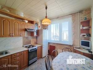 2-к квартира, на длительный срок, 52м2, 15/17 этаж