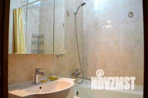 1-к квартира, посуточно, 42м2, 7/14 этаж