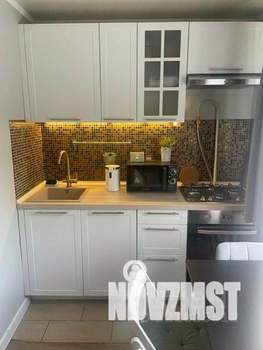 2-к квартира, на длительный срок, 44м2, 5/5 этаж