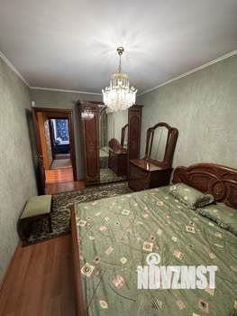 3-к квартира, на длительный срок, 84м2, 4/12 этаж