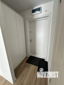 1-к квартира, на длительный срок, 34м2, 8/21 этаж