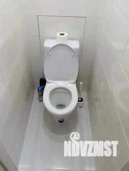 1-к квартира, посуточно, 33м2, 1/9 этаж