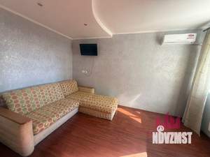 1-к квартира, на длительный срок, 42м2, 9/25 этаж