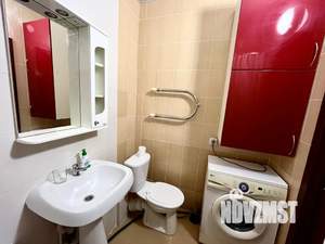 1-к квартира, посуточно, 35м2, 14/17 этаж