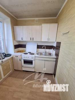 2-к квартира, на длительный срок, 48м2, 14/14 этаж