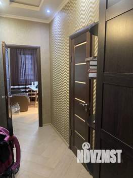 2-к квартира, на длительный срок, 74м2, 3/25 этаж