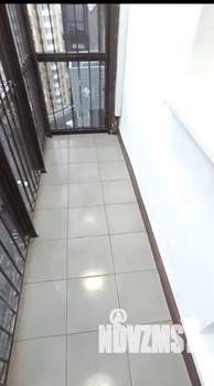 2-к квартира, на длительный срок, 34м2, 6/17 этаж