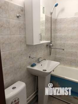 1-к квартира, на длительный срок, 38м2, 10/18 этаж
