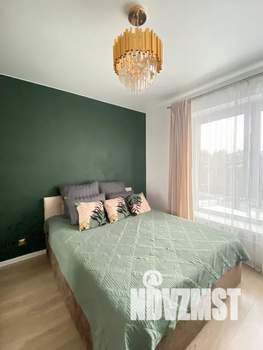 1-к квартира, посуточно, 44м2, 5/11 этаж