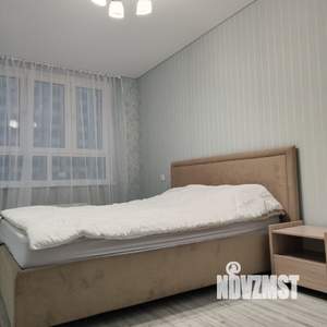 2-к квартира, на длительный срок, 49м2, 5/17 этаж