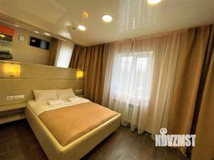 Студия квартира, посуточно, 18м2, 2/3 этаж
