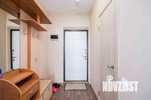 1-к квартира, посуточно, 26м2, 1/1 этаж