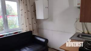 1-к квартира, на длительный срок, 25м2, 1/3 этаж