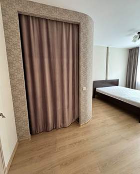 2-к квартира, на длительный срок, 55м2, 5/25 этаж