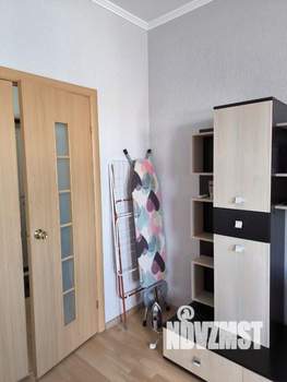 1-к квартира, на длительный срок, 38м2, 9/18 этаж