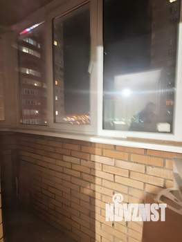 2-к квартира, на длительный срок, 55м2, 9/24 этаж