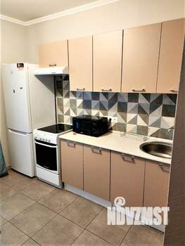 1-к квартира, на длительный срок, 36м2, 8/16 этаж