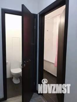 1-к квартира, посуточно, 32м2, 3/6 этаж