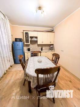 2-к квартира, на длительный срок, 72м2, 13/18 этаж